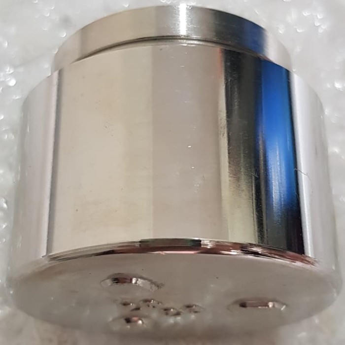 Berkualitas Piston Caliper / Kaliper Rem Cakram Kuda Eterna Galant Lancer Dangan