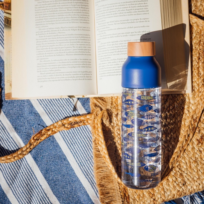 Quokka Ecozen Bottle Ice 840ml