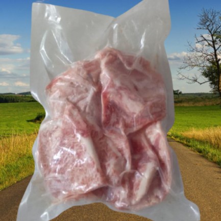 

DISKON DAGING SAPI WAGYU UNTUK BAHAN STEAK POTONGAN BESAR KECIL ACAK RANDOM MELTIK FROZEN MELTIQUE