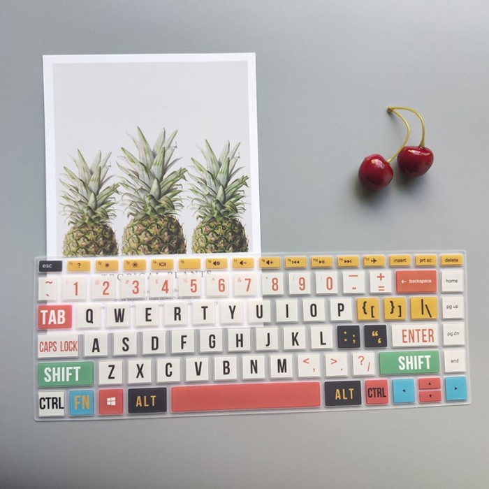 Cover Keyboard Protector HP Pavilion X360 14