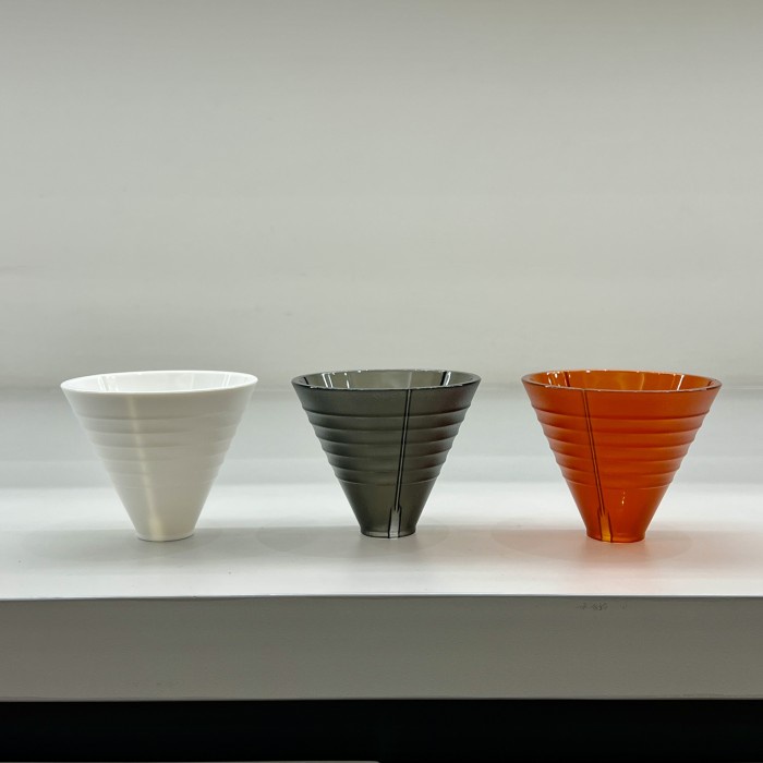 Suprima Instrumen SD1R with Ruler Coffee Dripper