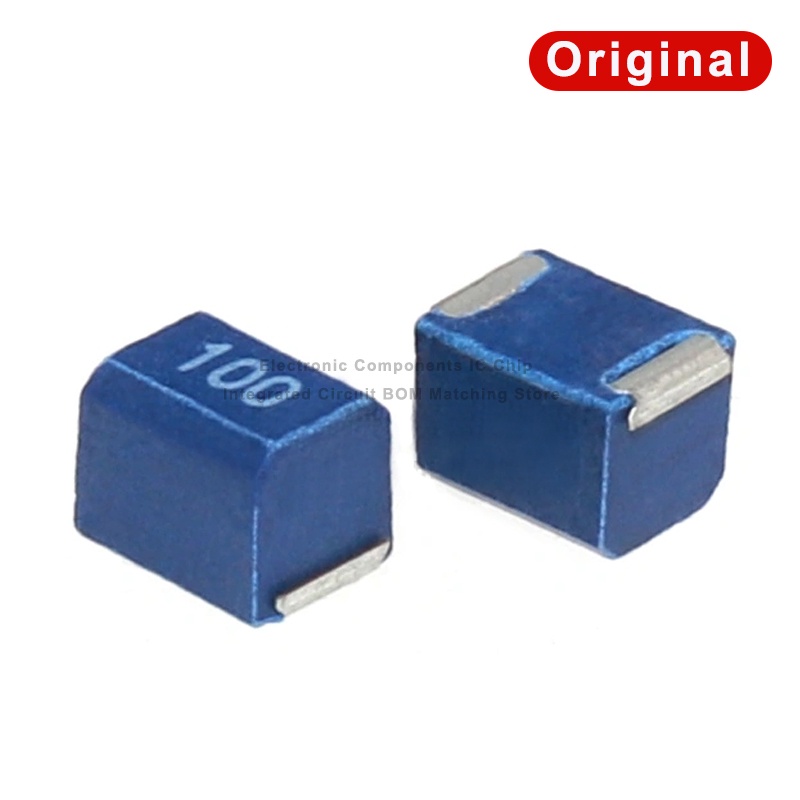 4532 SMD Wirewound Inductor 1812 560uH 680uH 820uH 1000uH 1MH NL4532 Series New Genuine