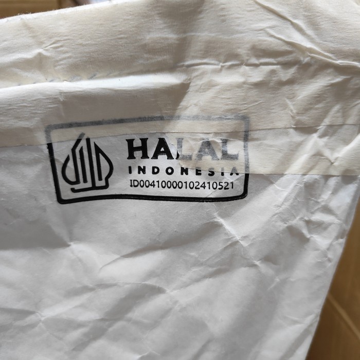 

SALE !!! NISSIN TEMPURAKO WHITE 20KG - TEPUNG TEMPURA NISSHIN B&B PREMIX HALAL READYY