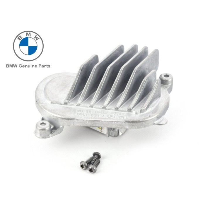 Original Bmw F32 F82 F83 M4 Lci Modul Lampu Drl Led Kiri 63117493229 Promo