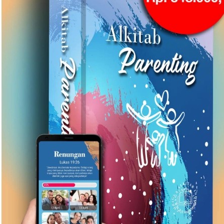 

Hot Promo!!! Alkitab Parenting