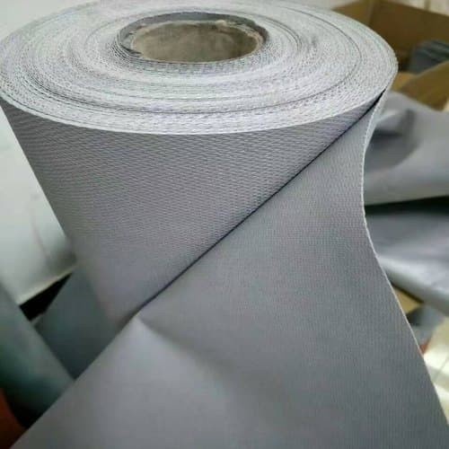 

silicon fiber abu abu / fiber lapis silicone 0.5mm