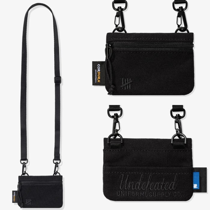 

SALE TERBARU UNDEFEATED CORDURA CARD HOLDER LANYARD CARRYING CASE / LANYARD 100% ORIGINAL READYY