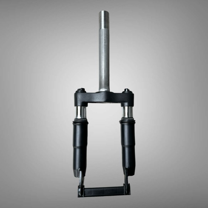 Fork Fiido Q1 Suspension