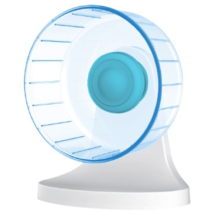 Dayang Nv1530 Running Wheel Jogging Roda Marmut Chinchilla Hamster