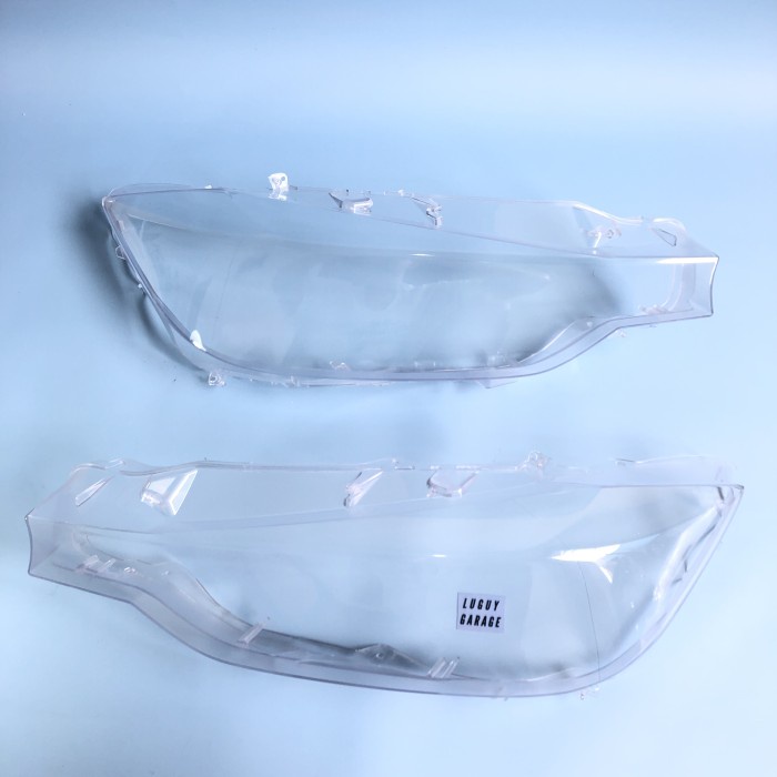 BMW F30 MIKA HEADLAMP LAMPU THN 13-16 NON LCI