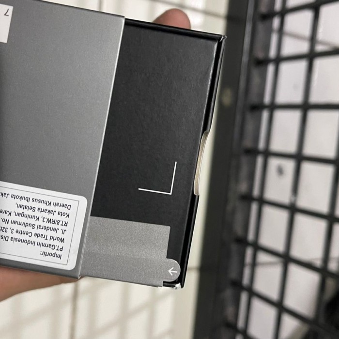 Garmin Forerunner 165 AMOLED - BLACK