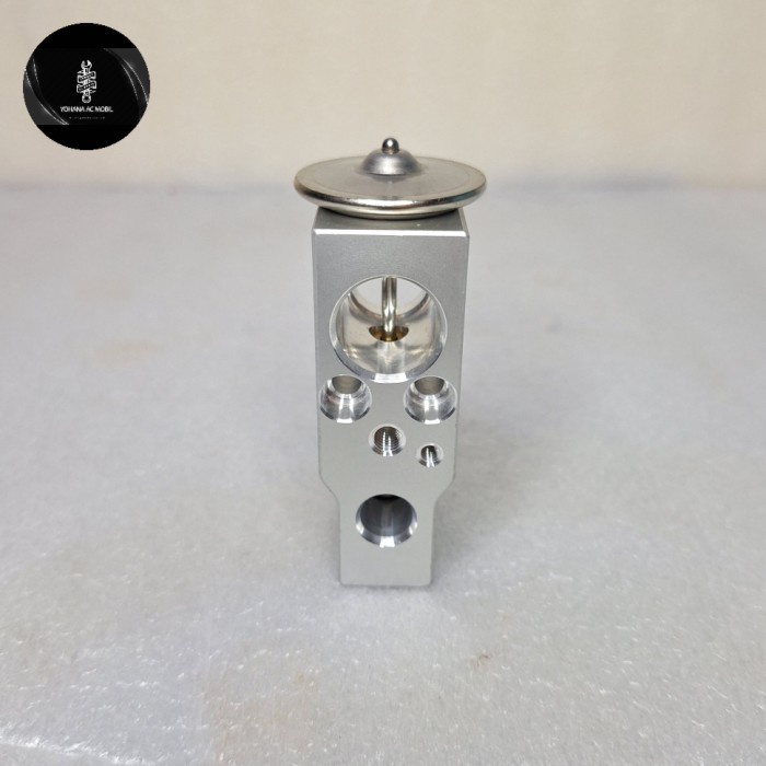 Expansion Valve Ac Mobil Chevrolet Trailblazer Original