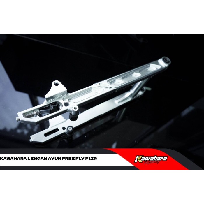 Lengan Ayun / Swing Arm Free Fly F1Zr Kawahara
