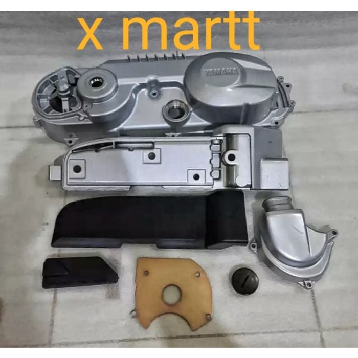 Full Part Cvt Nouvo Original Pnp Mio Sporty Dan Mio Smile