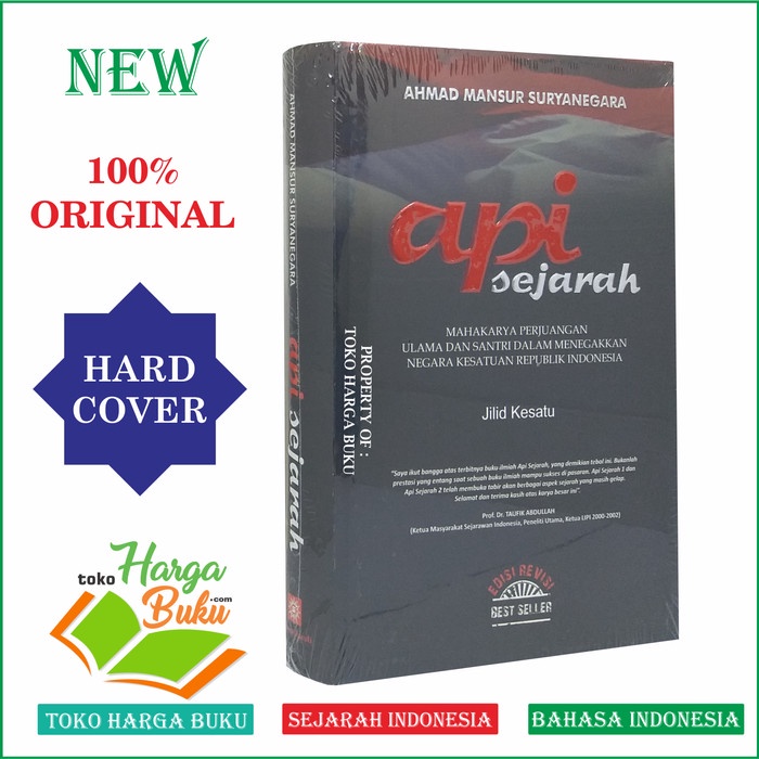 

Api Sejarah Jilid 1