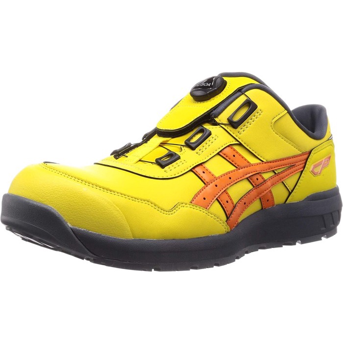 Asics WINJOB CP306 Safety Shoes, Work Shoes, Sepatu Kerja Pria