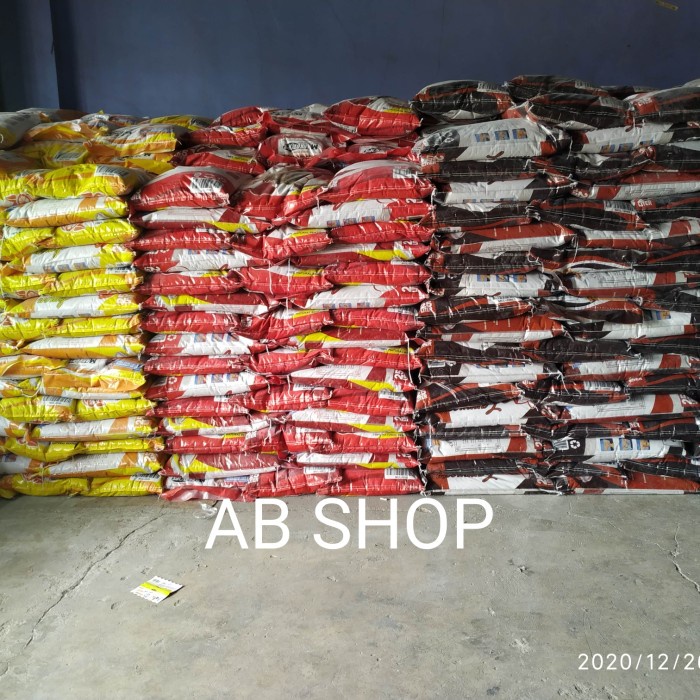 Pasir Kucing MARKOTOP 25 Liter