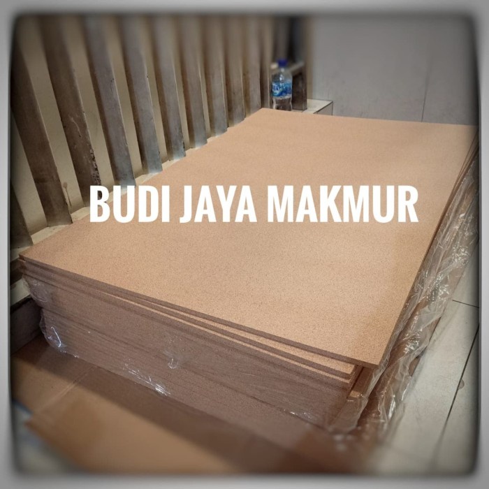 

Promo Terbatas Corkboard 5Mm