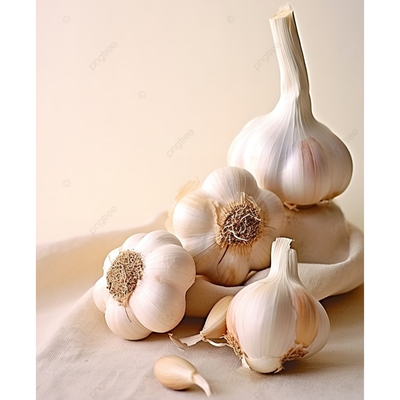 

BAWANG PUTIH HONAN IMPORT 900 GRAM