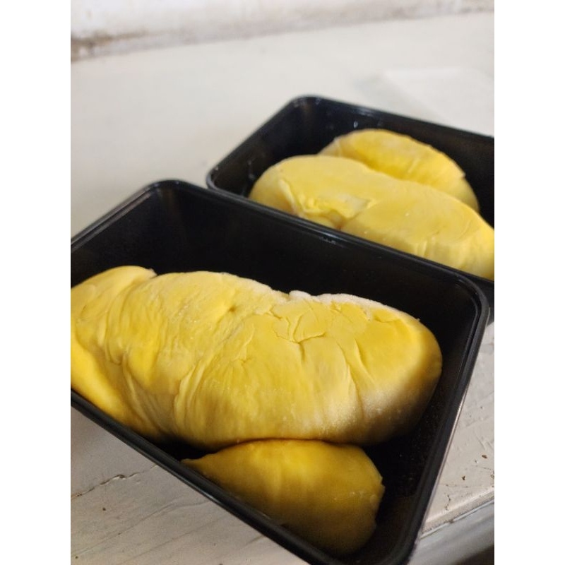 

DURIAN MONTHONG BALI SINGARAJA FROZEN 500 GR