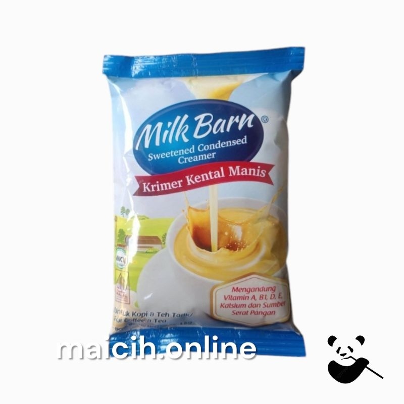 

Krimer Kental Manis Milk Barn 1 Kg
