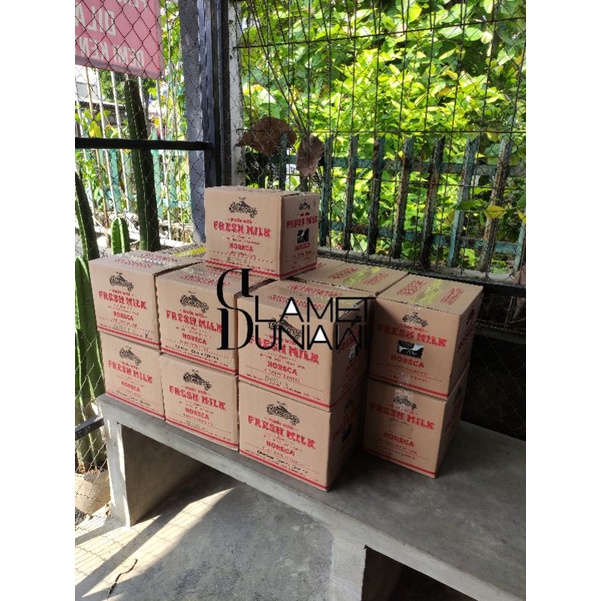 

CIMORY FRESH MILK PLAIN 950ml