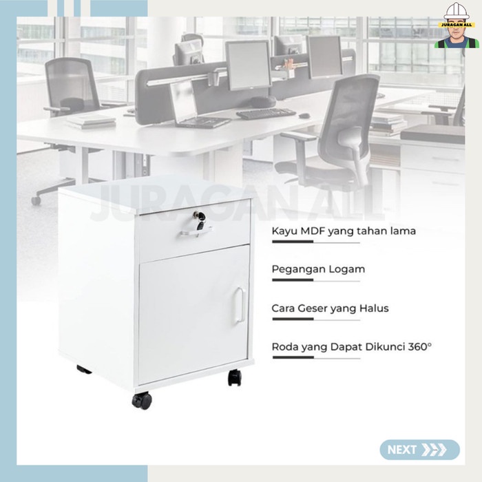 Rak Drawer / Rak Drawer Besi / Rak Drawer Kayu / Rak Drawer Kantor / Rak Laci Kantor / Lemari Drawer