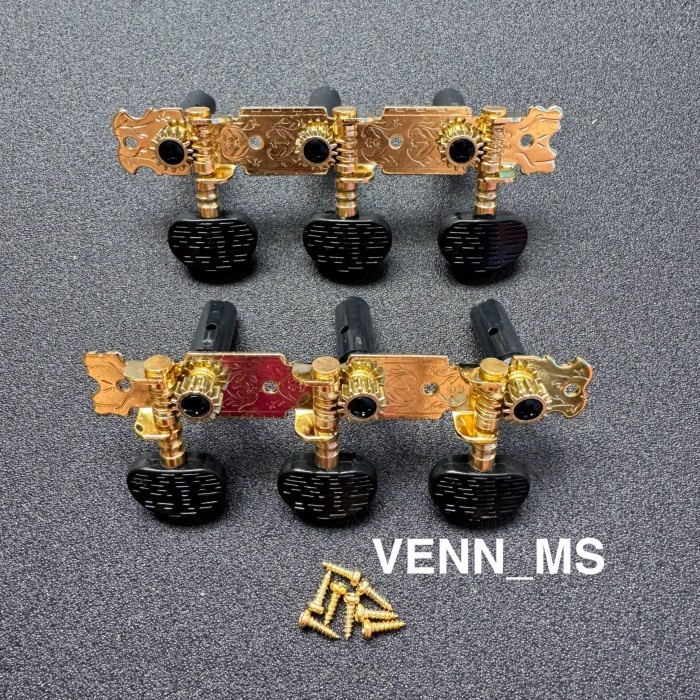 DRYER GITAR DRAYER GITAR KLASIK CLASSIC NILON FABULOUS