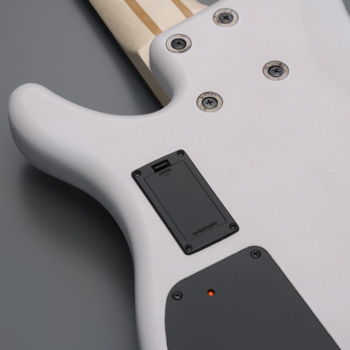 YAMAHA TRBX505 BASS ELEKTRIK / BASS YAMAHA TRBX-505 / TRBX500 SERIES