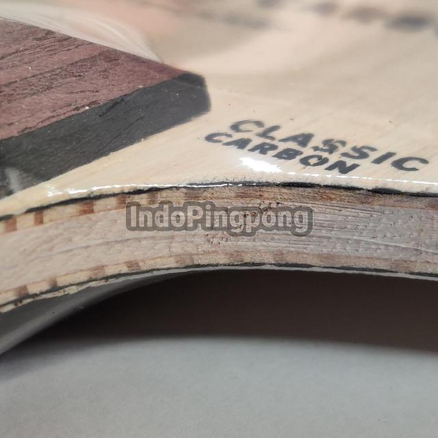 Joola Classic Carbon - Carbon