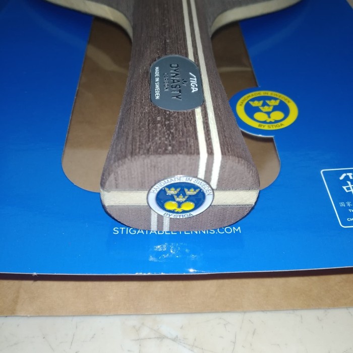 Stiga - Dynasty Carbon