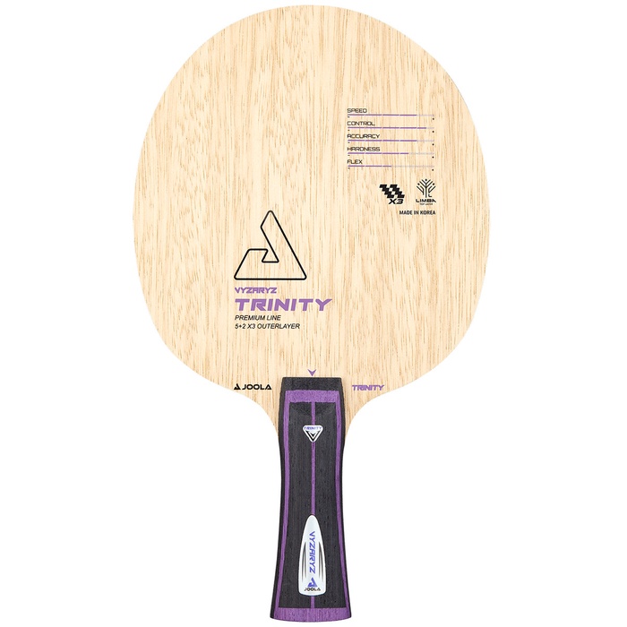 JOOLA VYZARYZ TRINITY OFF