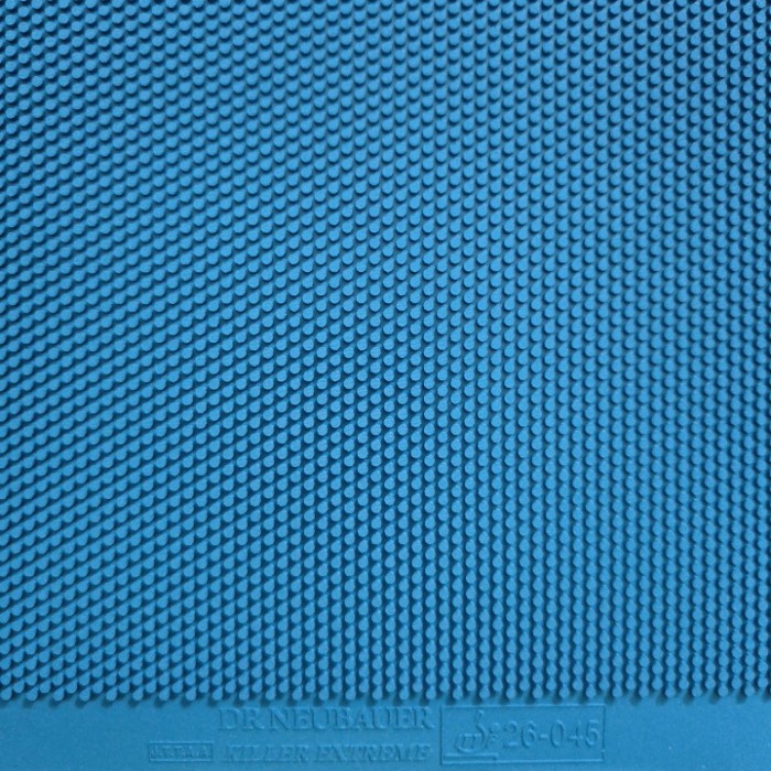 Dr Neubauer Killer Extreme ( Medium Pimple )