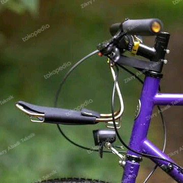 Rak sepeda rack sepeda spare part sepeda