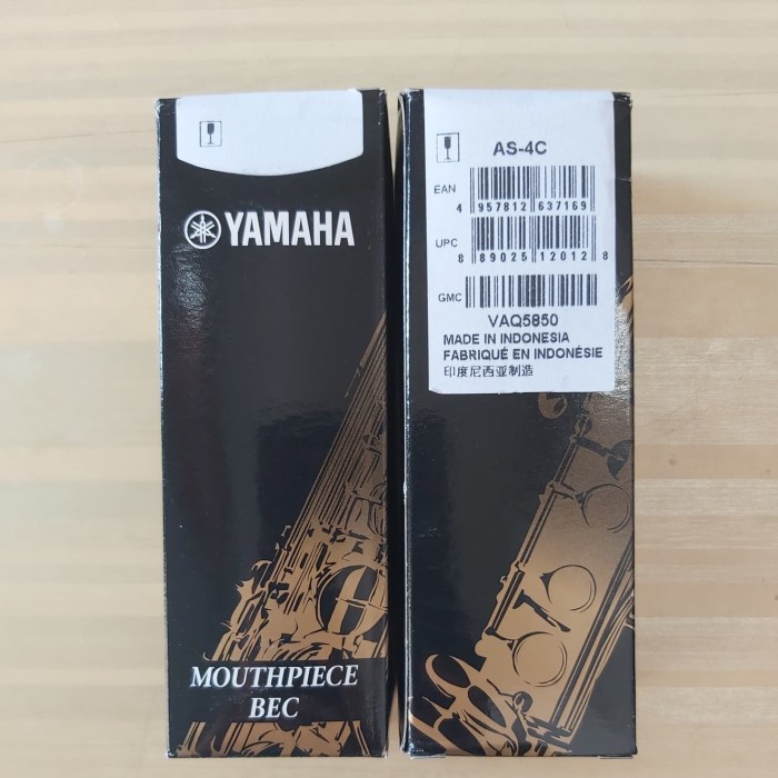 PROMO Mouthpiece YAMAHA alto saxophone AS-4C made in Japan