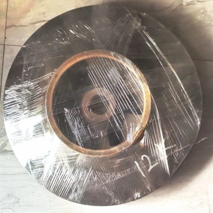 Impeller Pompa EBARA 125 x 100 FSKA EBARA