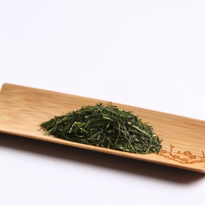 

[KUMA TEA] Sencha Saemidori Ultra Premium Organic Loose Leaf