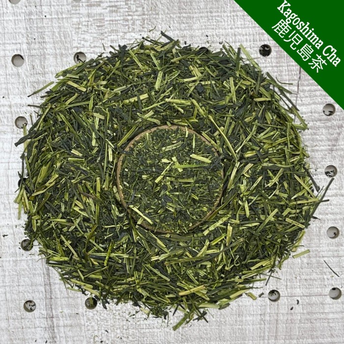 

Kagoshima Kukicha Loose Leaf (100g)