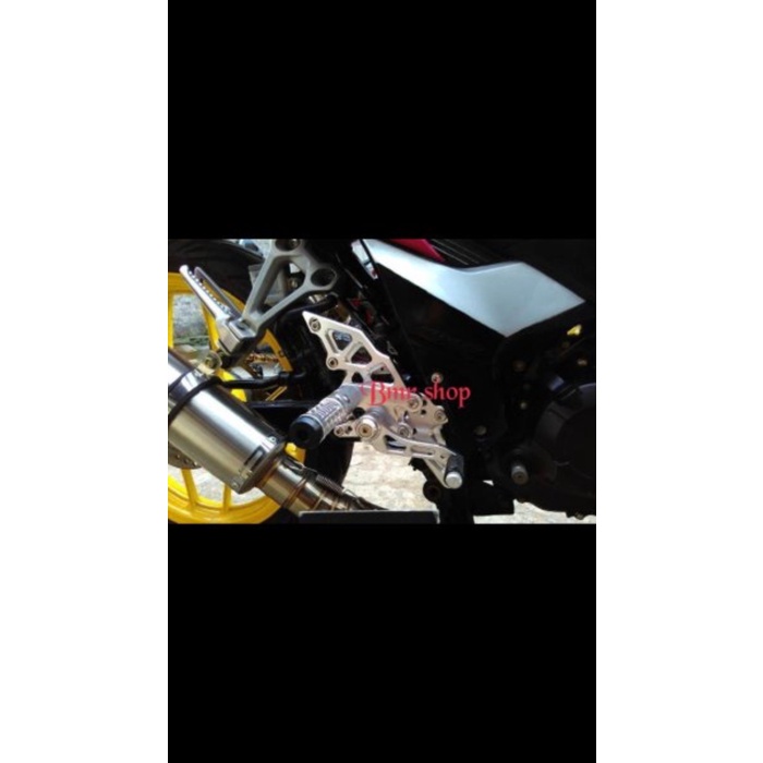 Grosir Underbone Cbr 150 Thailand/Cbr 150 Old/Underbond Cbr 150 Thailand/Old