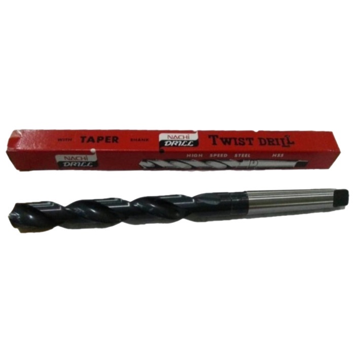 Mata Bor Nachi 18mm (Taper)