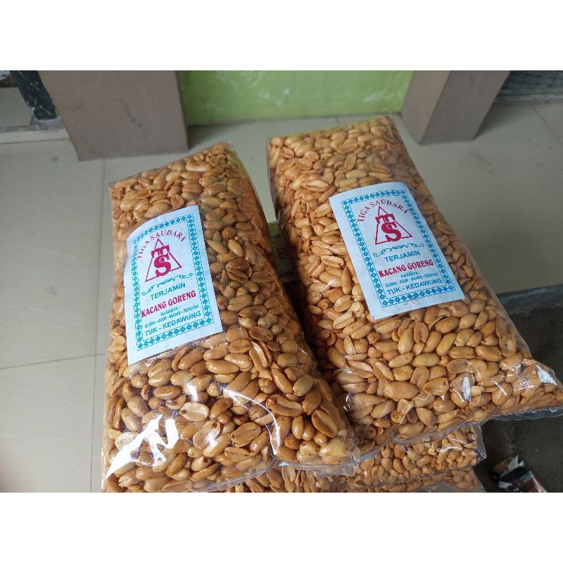 

kacang bawang premium 500gram 1000gram