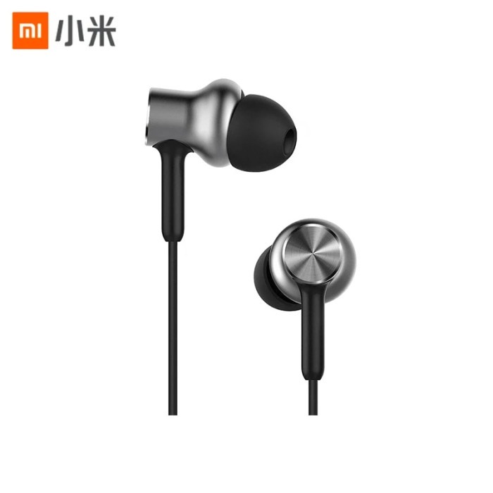 Original Mi In-Ear Headphones Pro HD