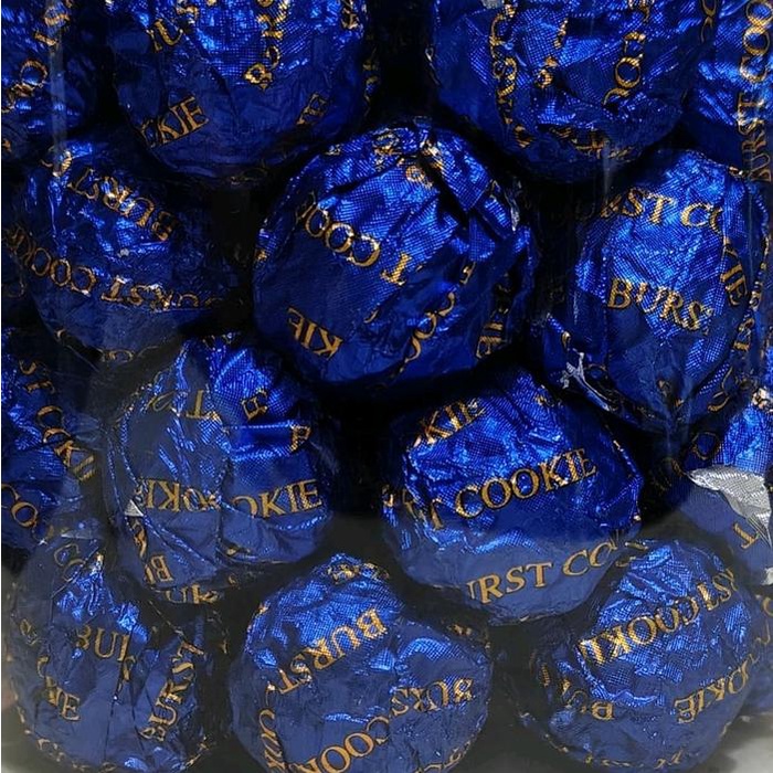 

SALE !!! SWEET ME CHOCO BURST COKIE ISI 50 PCS READYY
