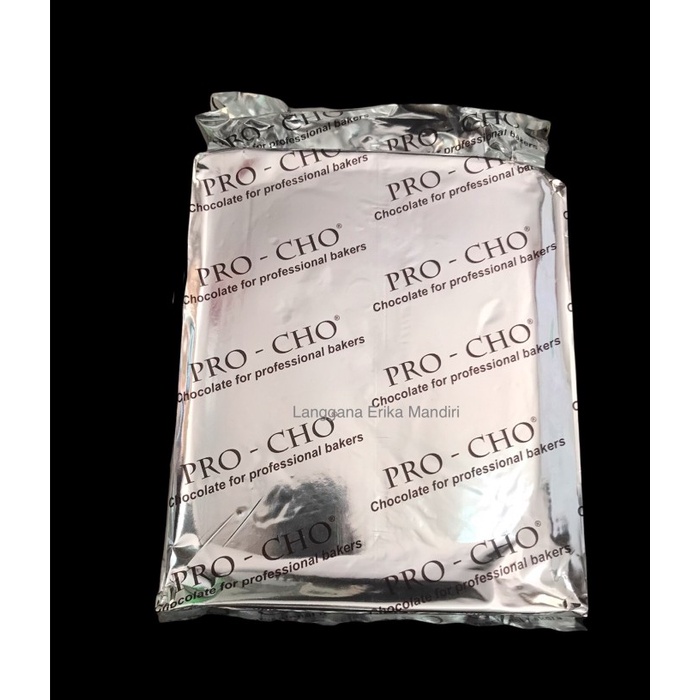 

Ready" Coklat Balok Procho 1 Kg