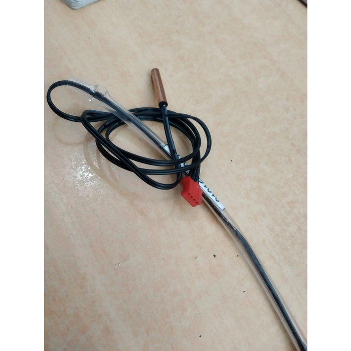 Thermistor AC National Merah / Thermistor AC universal / Thermistor AC