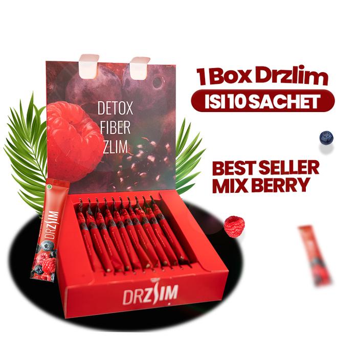 

Drzlim 2 Box Isi 20 Sachet Best Seller