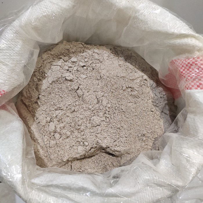 

SALE !!! FINGER MILLET FLOUR DUKHUN 1KG READYY