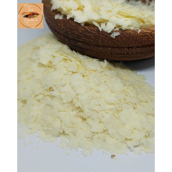 

SALE !!! LONG POTATO / POTATO FLAKE / TEPUNG KENTANG KASAR - 500GR READYY