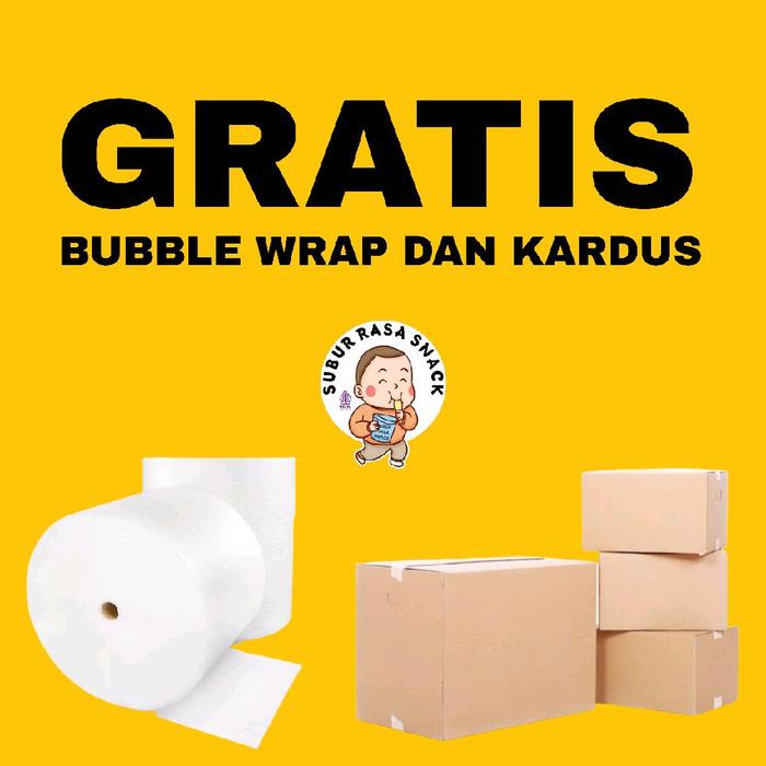 

Keripik Singkong Rasa Balado Kering 1Kg - Camilan Pedas - Snack, Kripik, Cemilan, Makanan, Manis,