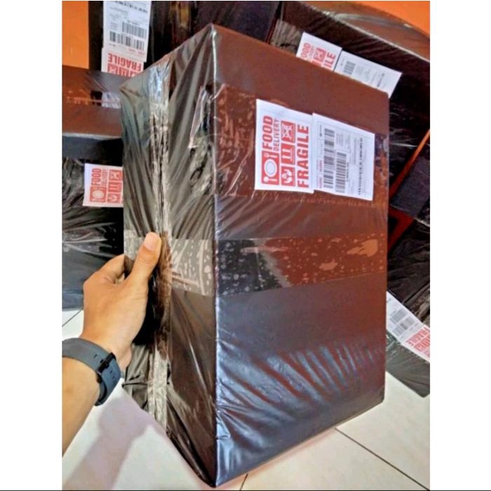 

500 gr Emping melinjo pedas manis renyah